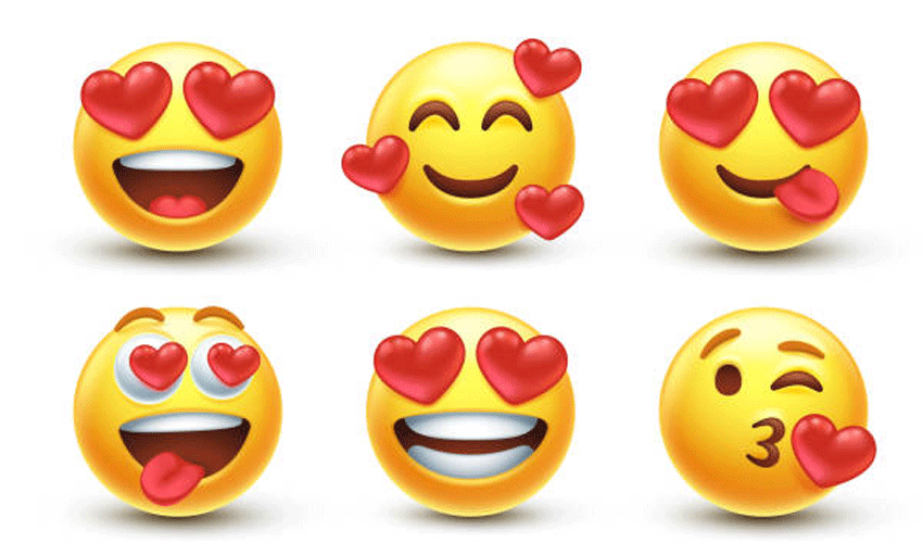 Emojis were invented 200 years ago? Here's what study says