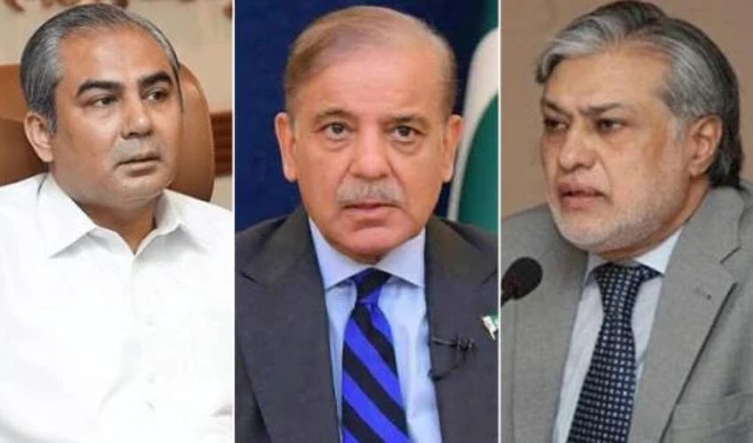 Greece boat tragedy: PM Shehbaz, Dar, Naqvi summoned by court