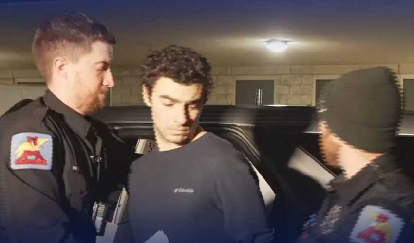 Luigi Mangione was charged with murder   then donations started pouring in