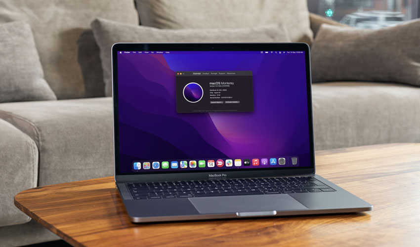 Still on macOS 12? Chrome support is running out