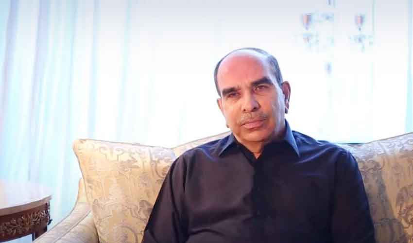 All cases against property tycoon Malik Riaz   land grab to £190m scandal