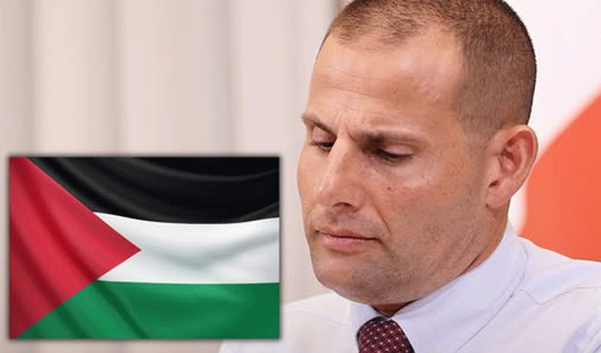 Malta to recognise Palestine next month amid Gaza carnage