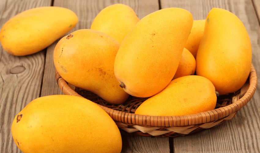 Heart health to glowing skin: Why mangoes are a must have this summer