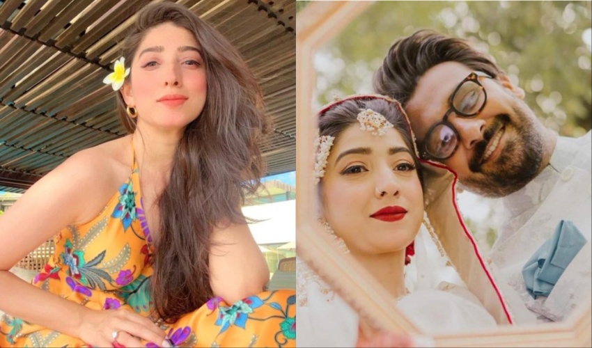 Mariyam Nafees reveals ongoing friendship with ex boyfriend