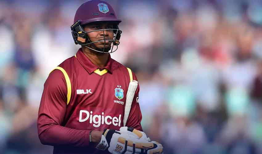 ICC hands Marlon Samuels six year ban for anti corruption code breach