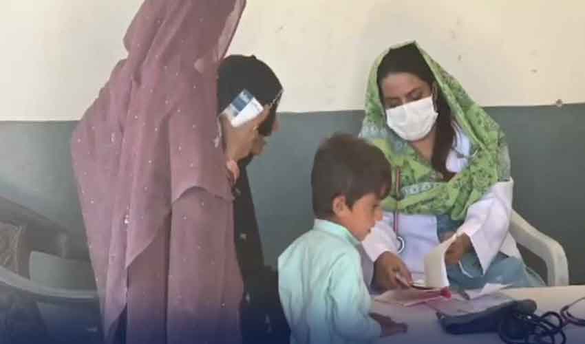 FC Balochistan extends community support across Balochistan