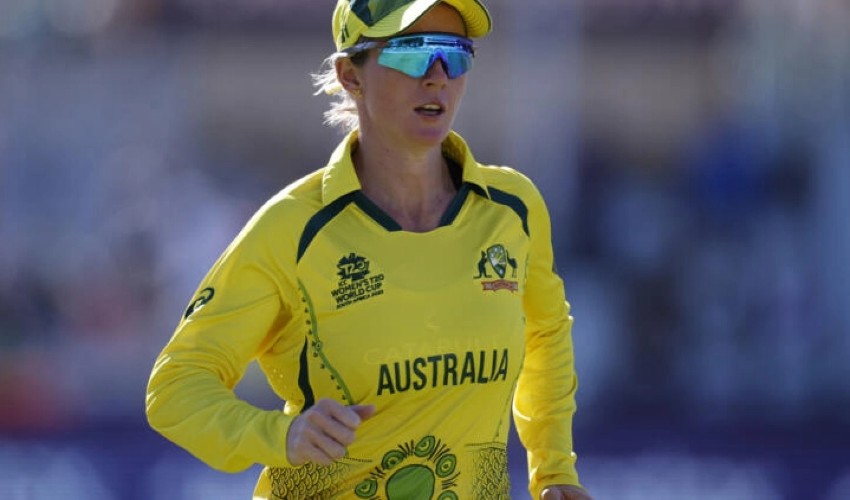 'Unhealthy obsession with food and exercise led to retirement', says ex-Australia skipper
