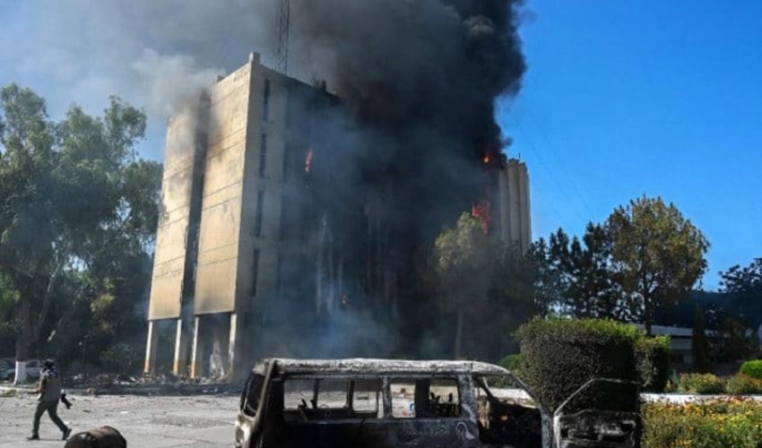 Sargodha ATC awards life sentence in May 9 Mianwali attack case