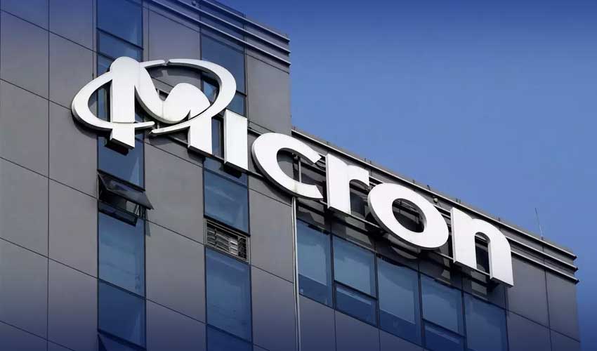 Micron going to get $6.1 billion in chip grants from USA