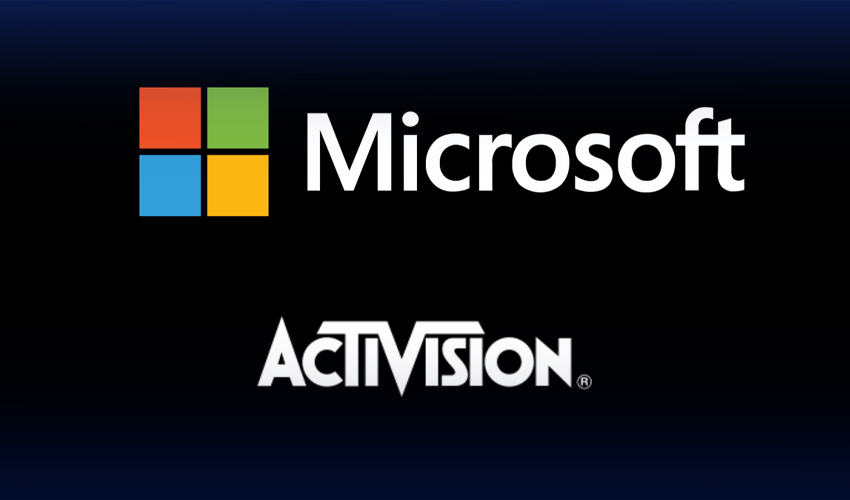 Microsoft's $69 billion Activision Blizzard deal approved