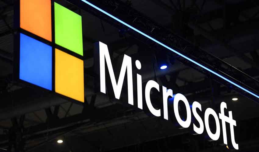 Microsoft cuts China-based engineers from US defense cloud projects