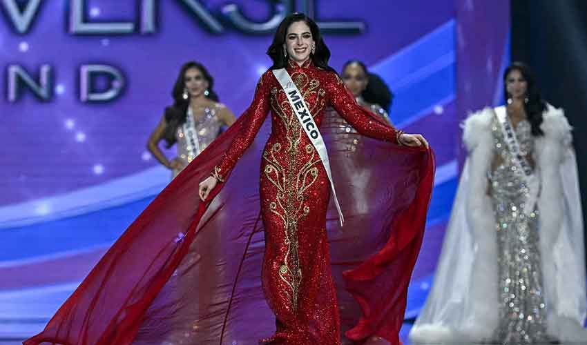 miss mexico 2025