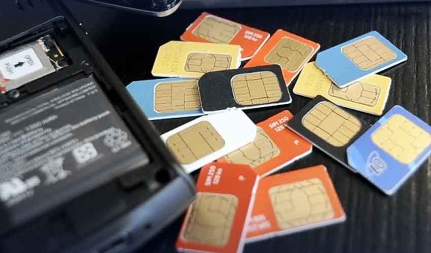 In intensified efforts, FBR blocks 11,522 mobile SIMs of tax non-filers