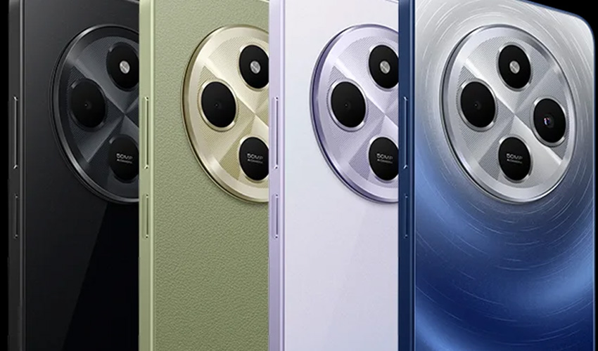 Redmi 14C specs, price in Pakistan: Xiaomi's budget smartphone