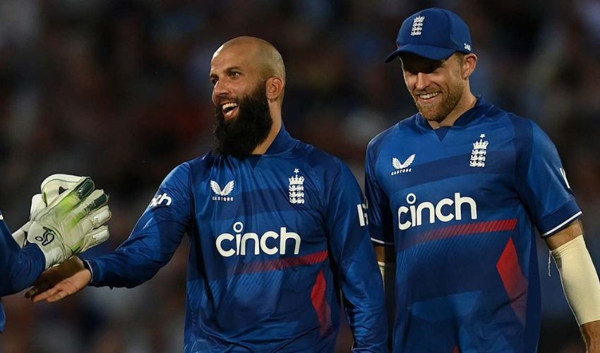 Moeen Ali announces retirement from international cricket