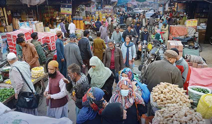 Ramazan 2026: Fruits, vegetables, eatables become expensive