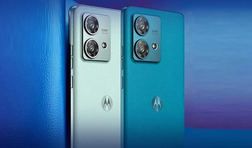 Motorola Edge 50 Pro