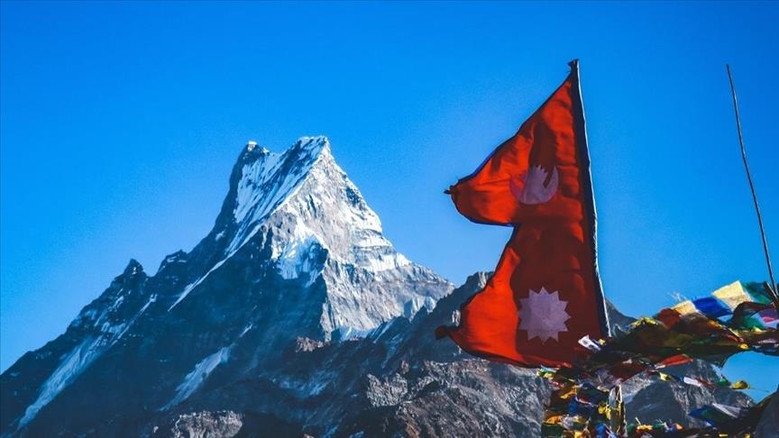 Nepal restricts number of permits available for Everest climbing