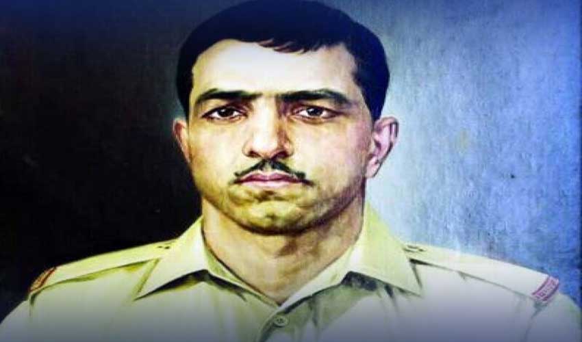 53rd martyrdom anniversary of Lance Naik Muhammad Mahfuz is being observed nationawide