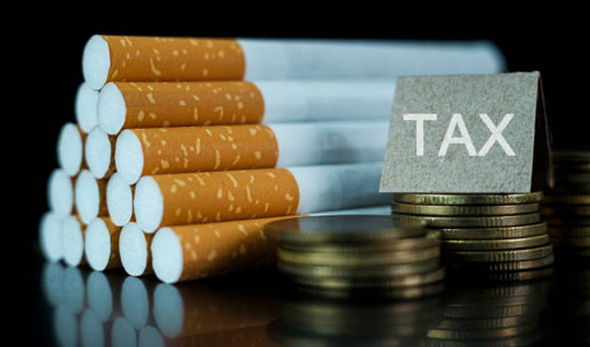 KP govt set to impose new tax on tobacco