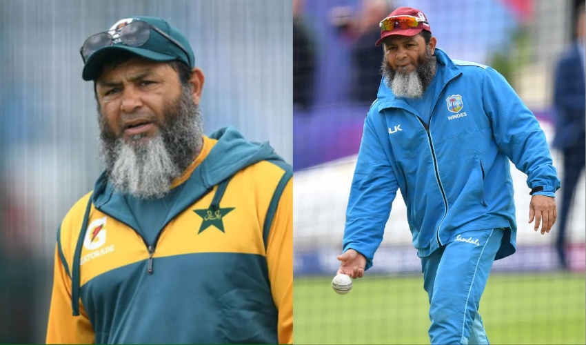 Mushtaq Ahmed appointed Bangladesh spin coach for T20 World Cup