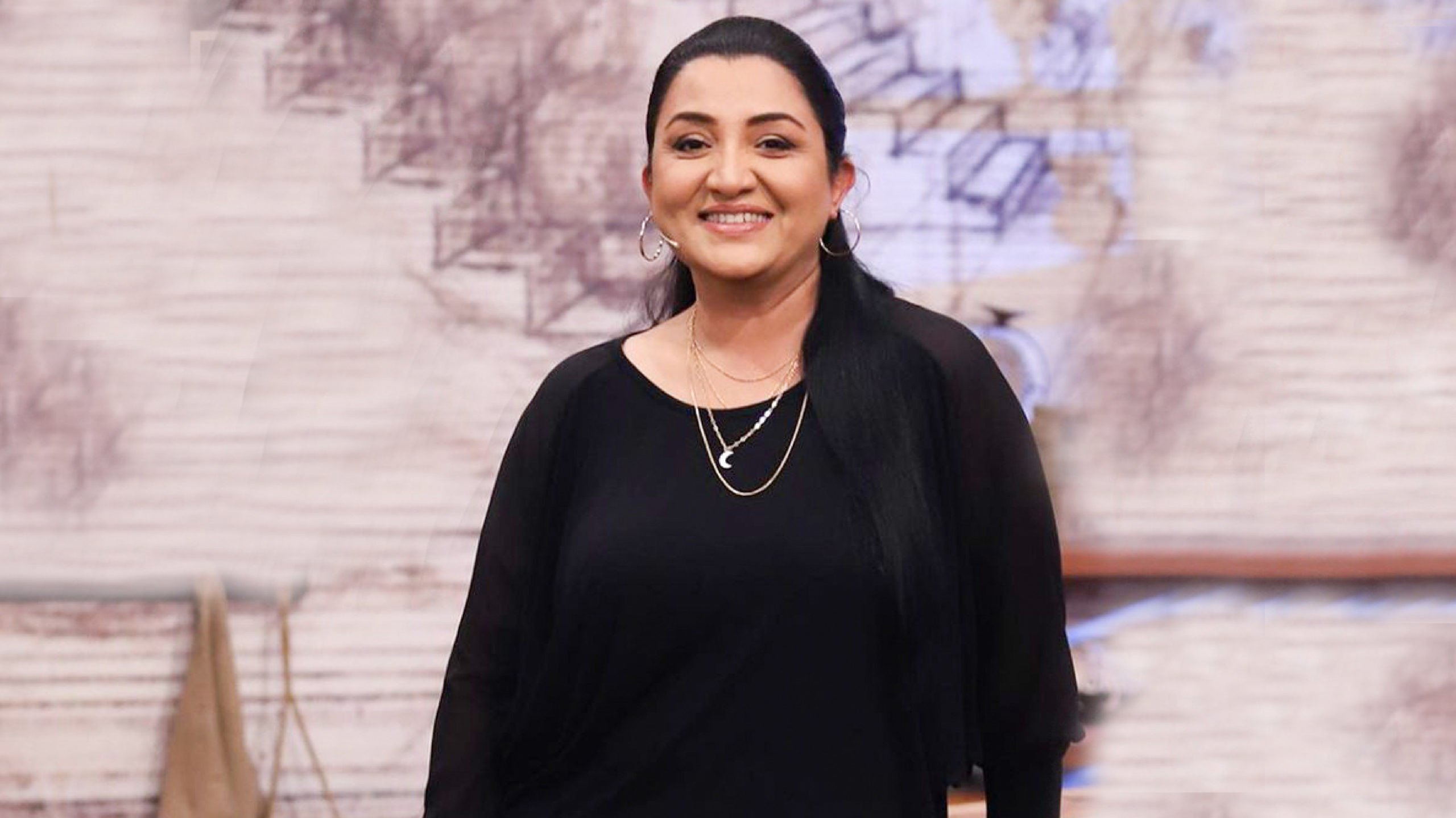 I decide not to have kids: Nadia Afgan
