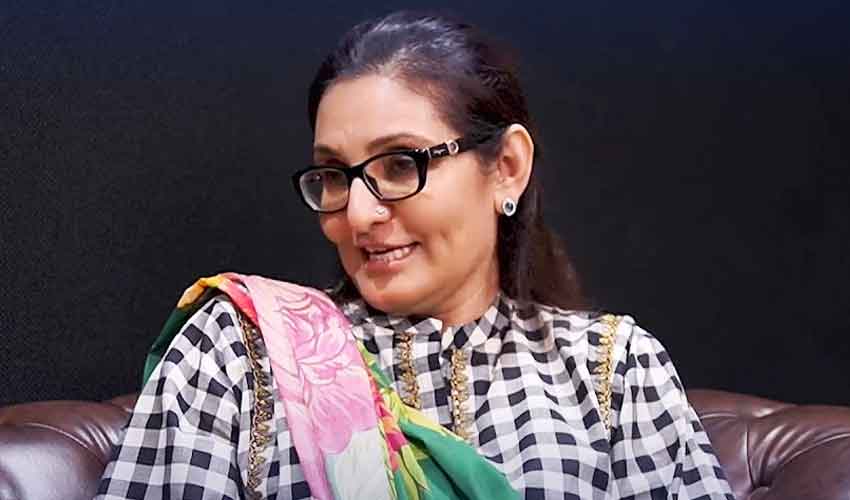 PSL Commissioner Naila Bhatti resigns from post