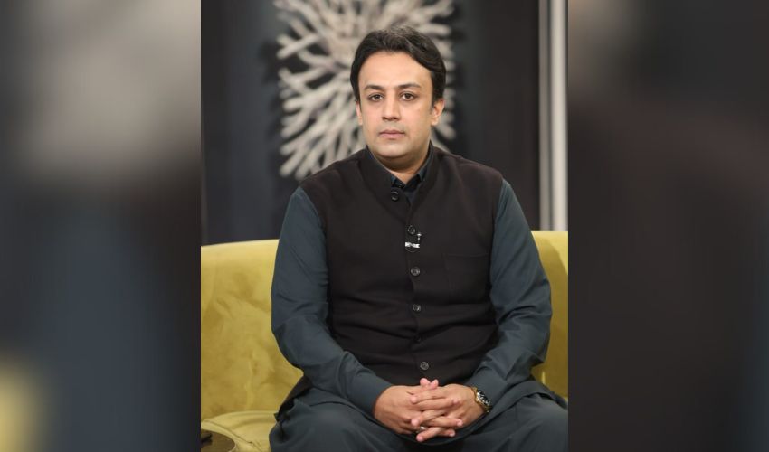 Najam Mazari's ChiltanPure is Best Performing E commerce Store in Pakistan