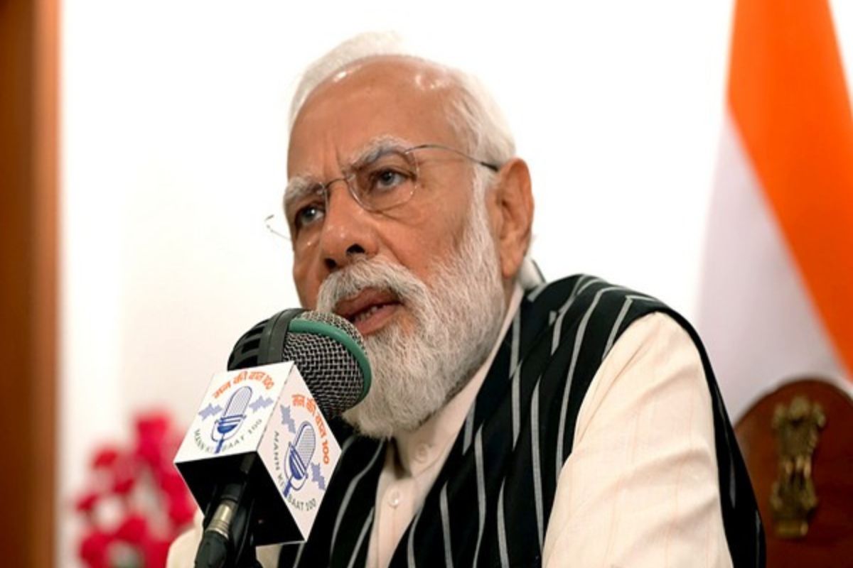 Modi govt's democratic commitment questioned ahead of Indian elections