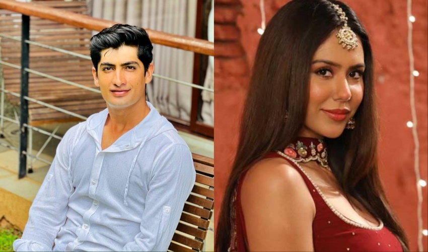 Sonam Bajwa becomes latest fan of Naseem Shah after Urvashi Rautela