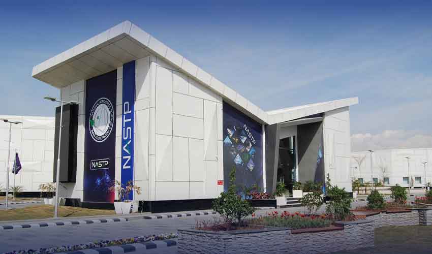 NASTP boosts Pakistan's tech, aerospace sector