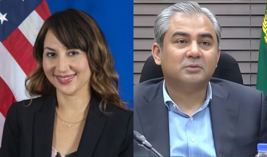 US to assist Pakistan’s FIA in modernizing to FBI standards