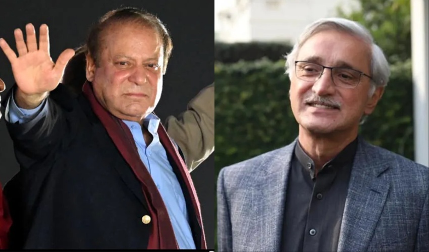 Article 62(1)(f): SC verdict clears path for Nawaz, Tareen in Elections 2024