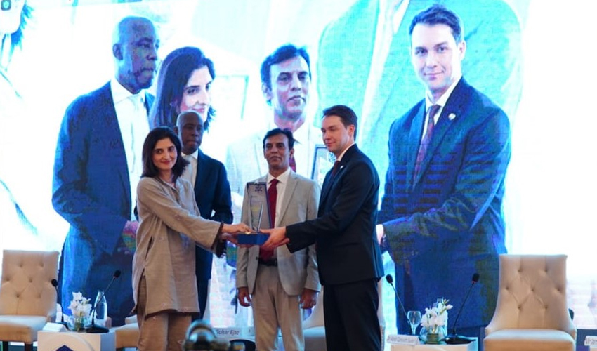 Nestlé Pakistan wins sustainability awards