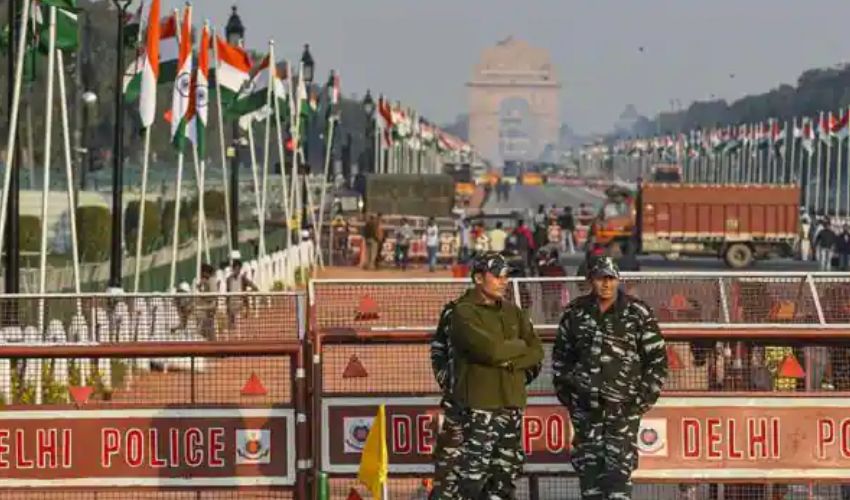 Credible risk of terrorist attacks in India at any time: US new travel advisory