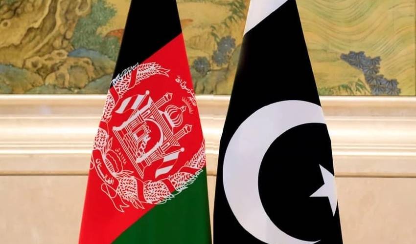 Pakistan’s hard line on Afghan terror havens