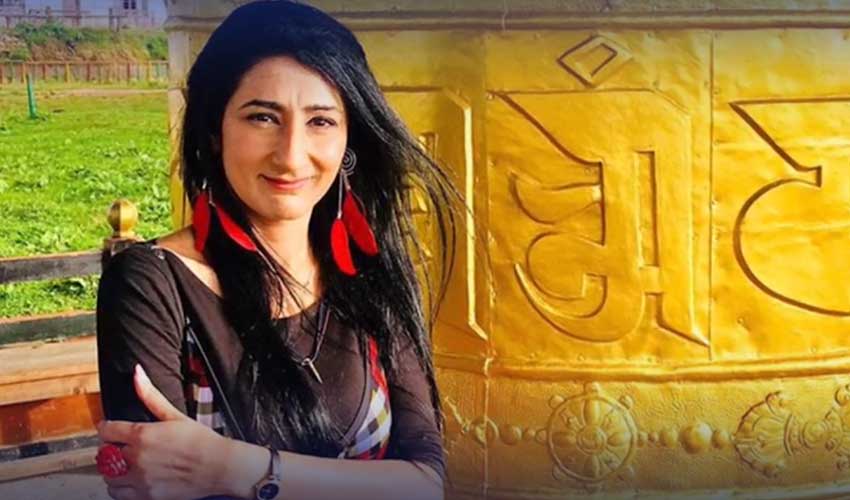 Scholar critical of Modi govt barred from entry