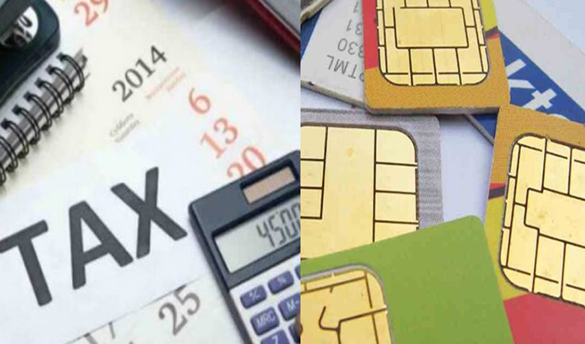 75% withholding tax on non filers' phone and internet approved