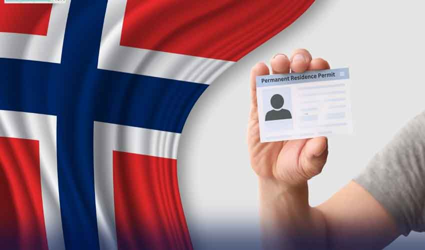 Great news for expats! Norway eases requirements for permanent residency
