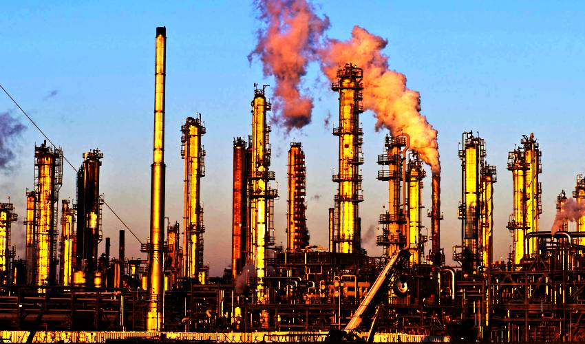 Mari Petroleum strikes huge oil and gas reserves in Sindh