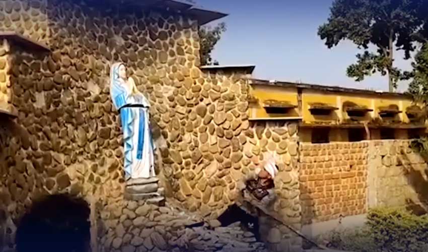 25th anniversary of Orissa Christian massacre: Victims still seek justice