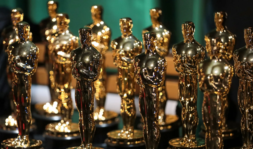 Oscar winners 2025: Full list of academy award winners