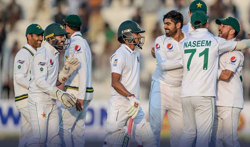 PCB offers free tickets for Pakistan vs Bangladesh Rawalpindi Test