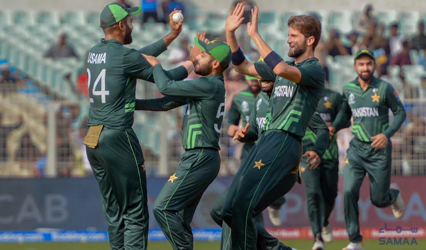 ICC World Cup: How many runs Pakistan need to propel above New Zealand