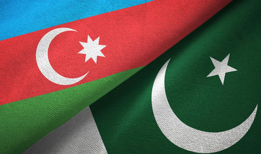 Pakistan and Azerbaijan reaffirm strategic partnership amid high level meetings