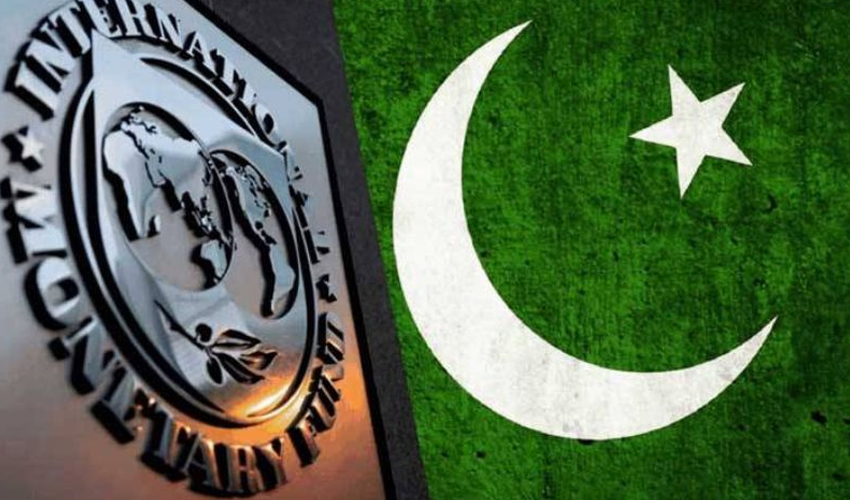 IMF board to discuss $1.1bln loan tranche for Pakistan on April 29