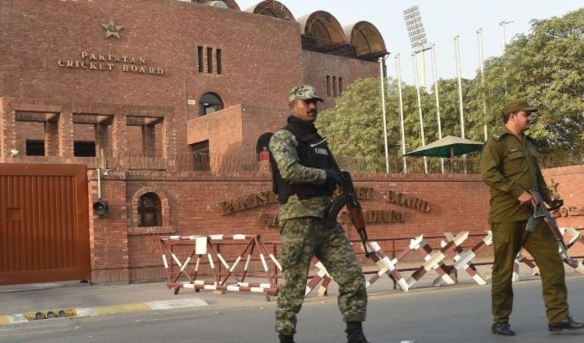 Pakistan Bangladesh series: Army deployment approved for security