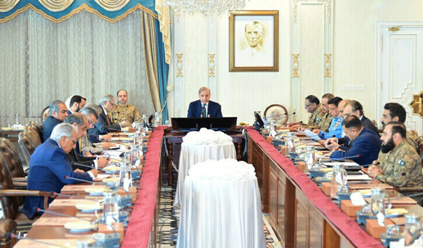 Pakistan Army given 'free hand' to strike back at India