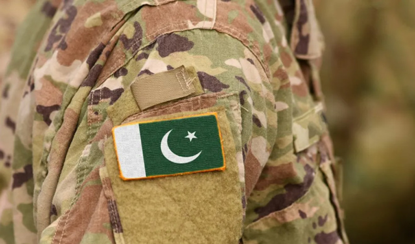Survey reveals Pakistan army tops charts with 88% public favor