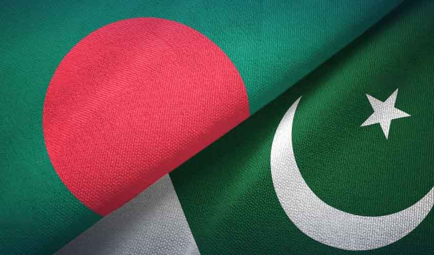 Pakistan Bangladesh direct flights resume after 14 years